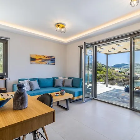 Pasithea Skopelos Retreat Exterior photo