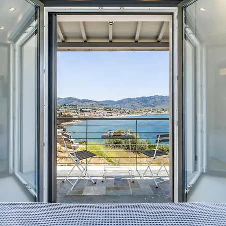 Pasithea Skopelos Retreat Exterior photo