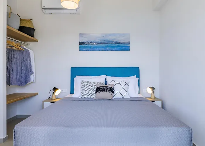 Pasithea Skopelos Retreat