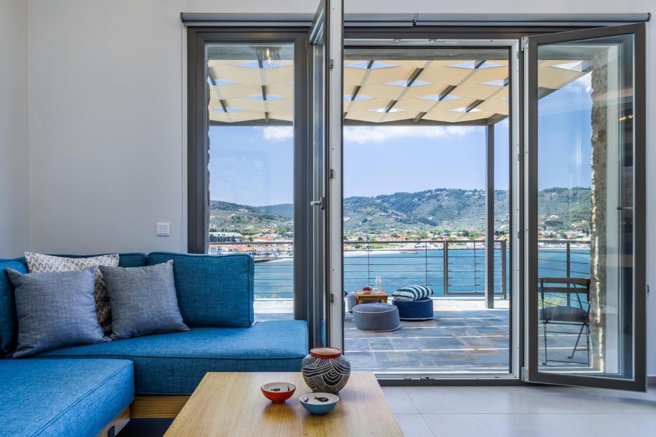 Pasithea Retreat