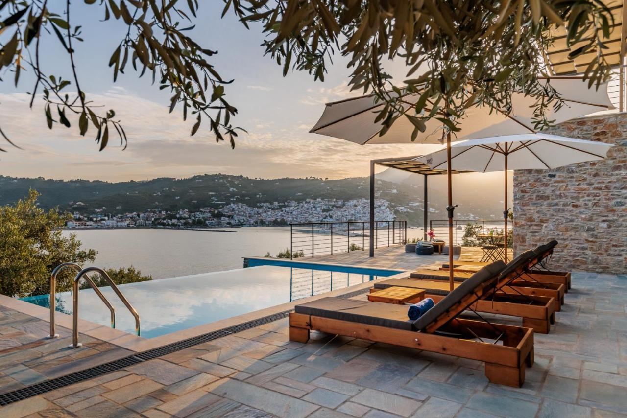 Villa Pasithea Retreat