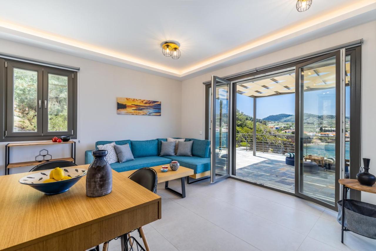 Pasithea Retreat Villa *