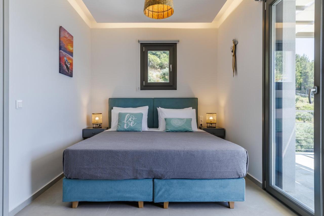 Pasithea Retreat Skopelos Town