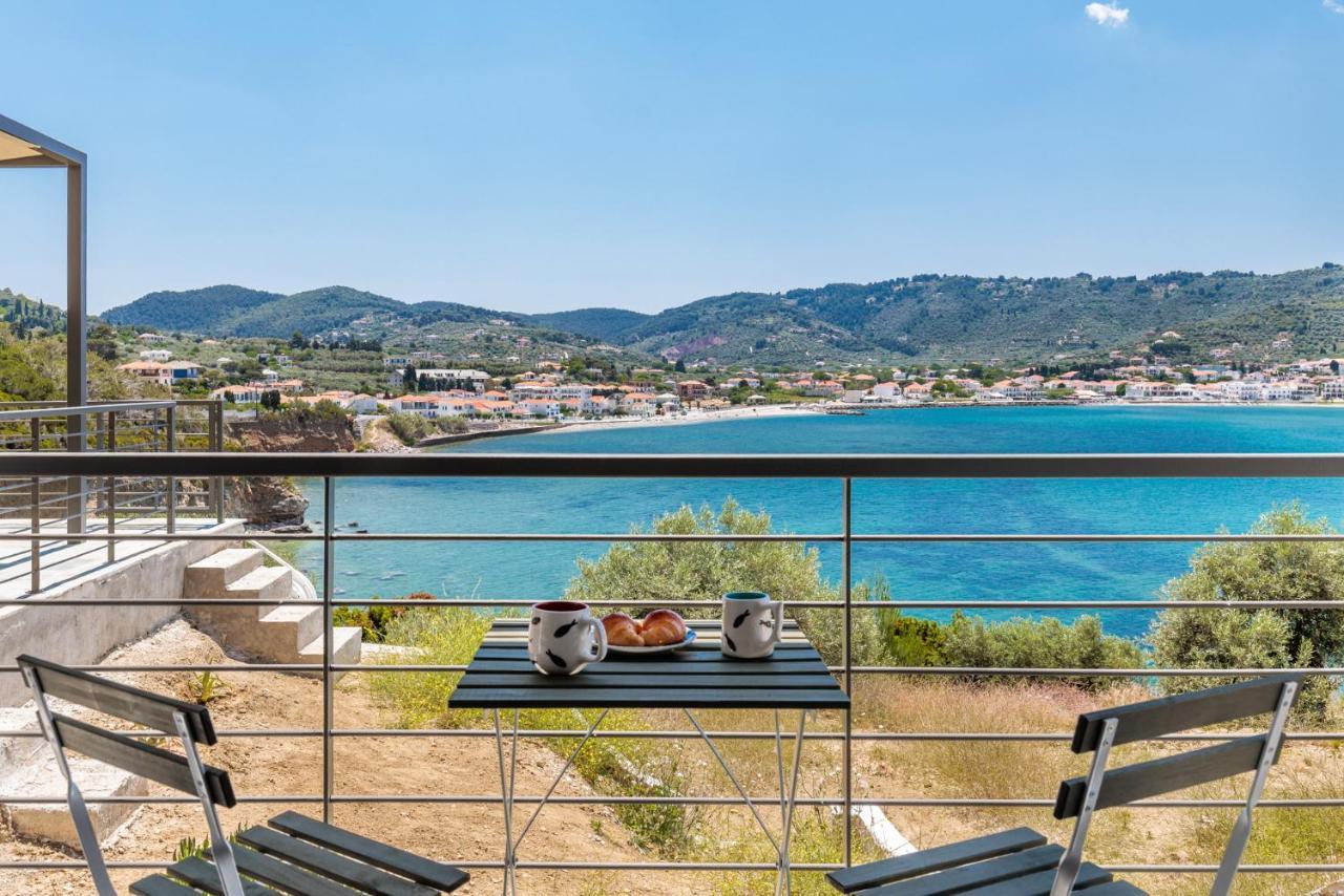 Villa Pasithea Retreat