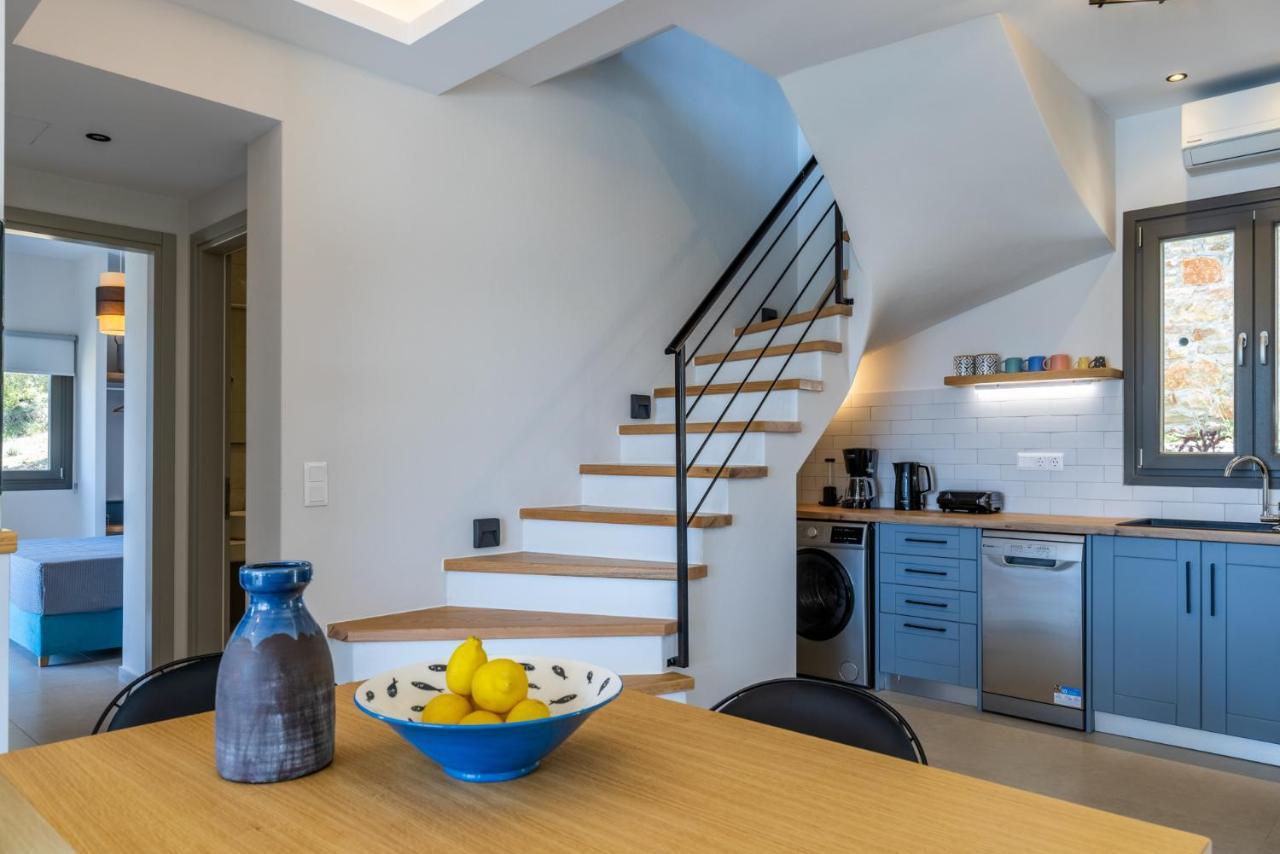 Pasithea Retreat Villa Skopelos Town
