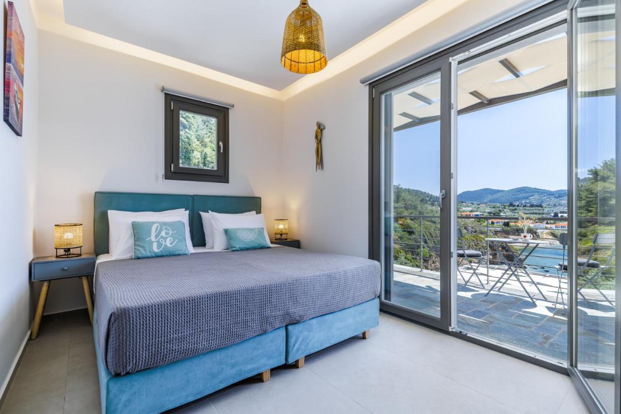 Villa Pasithea Retreat