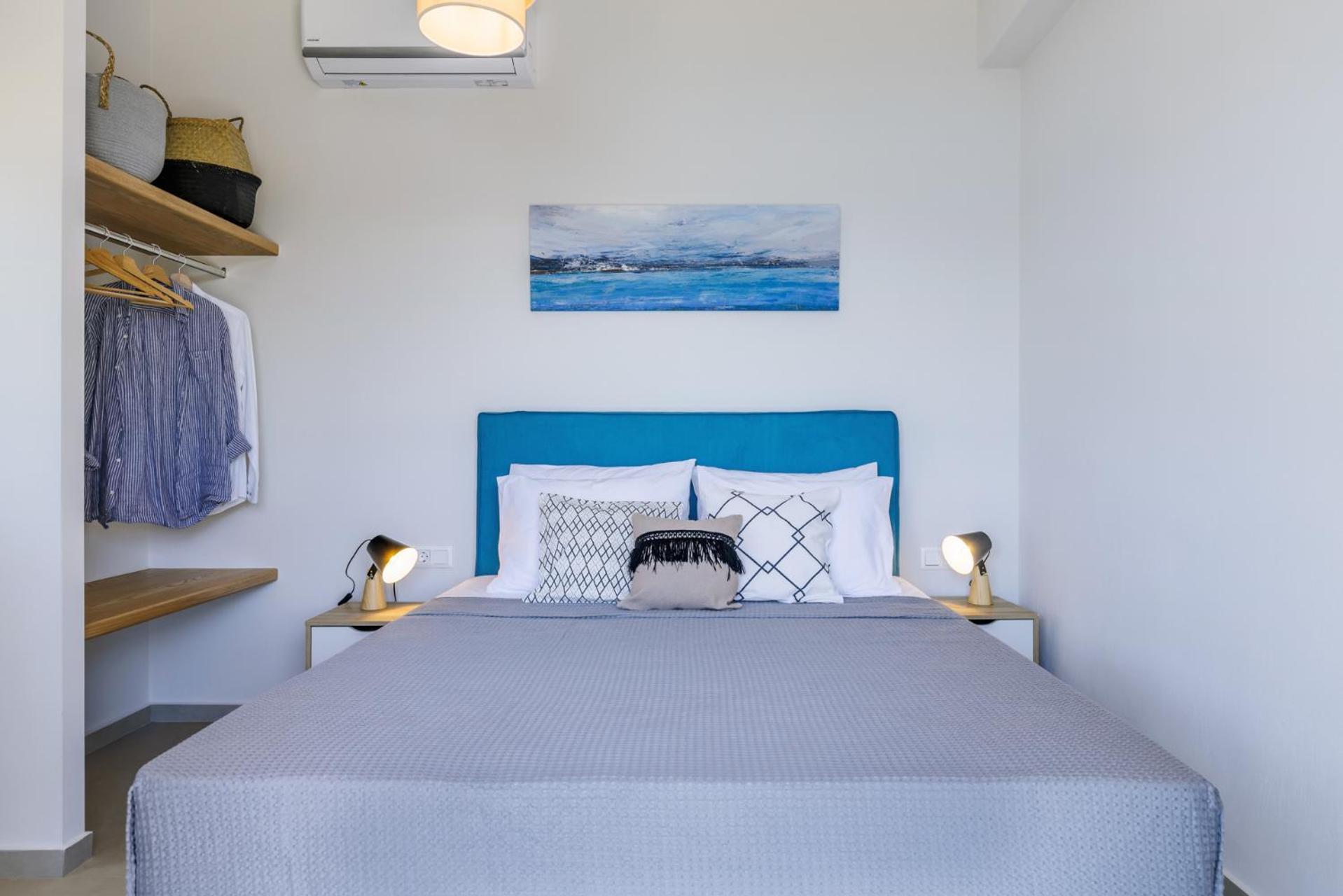Pasithea Retreat Skopelos