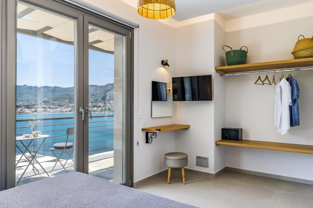 Pasithea Retreat Villa