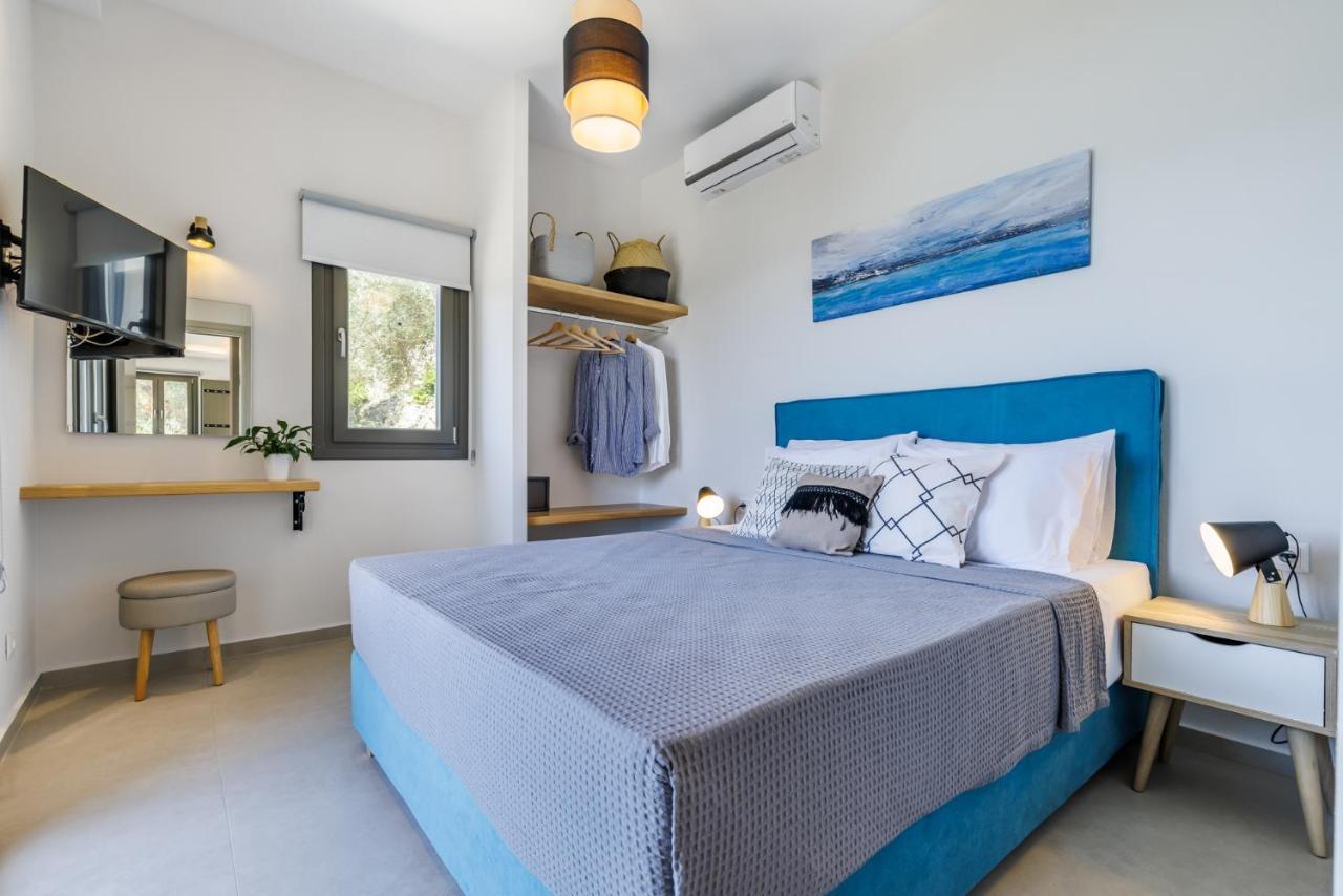 Villa Pasithea Retreat