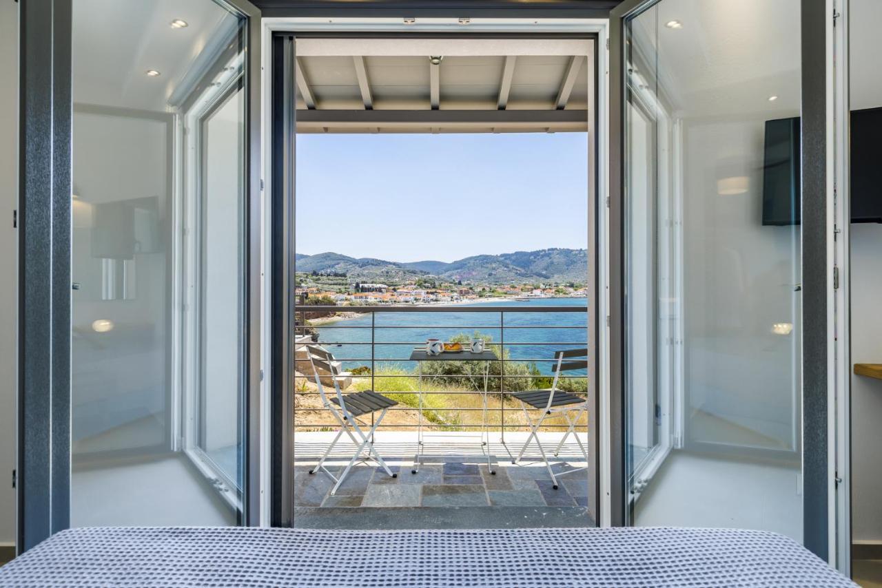 Villa Pasithea Retreat *