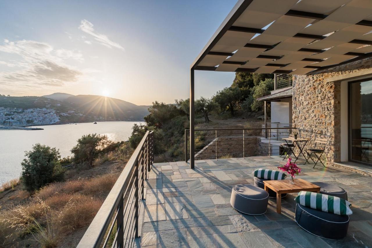 Pasithea Retreat Villa *