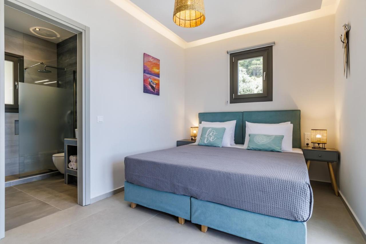 Villa Pasithea Retreat Skopelos Town