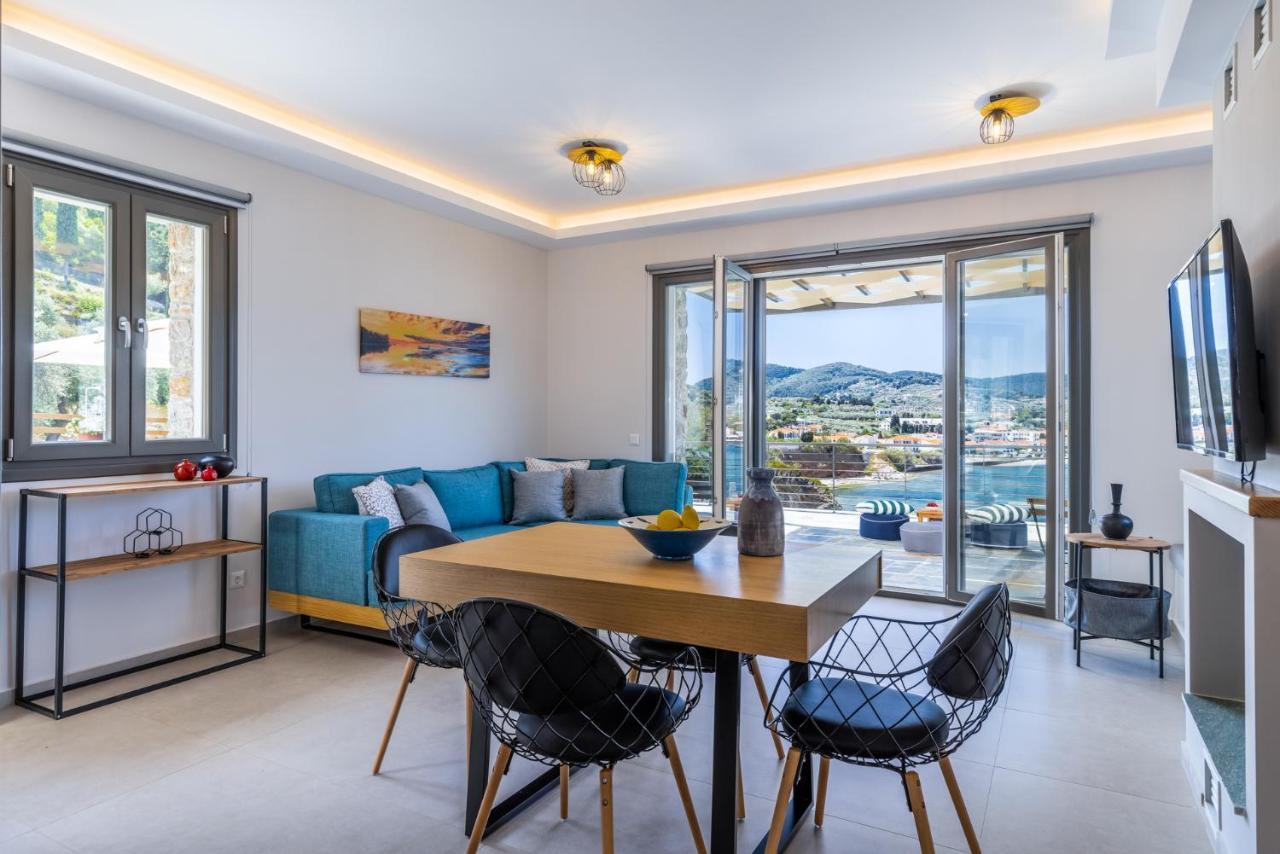 Villa Pasithea Retreat