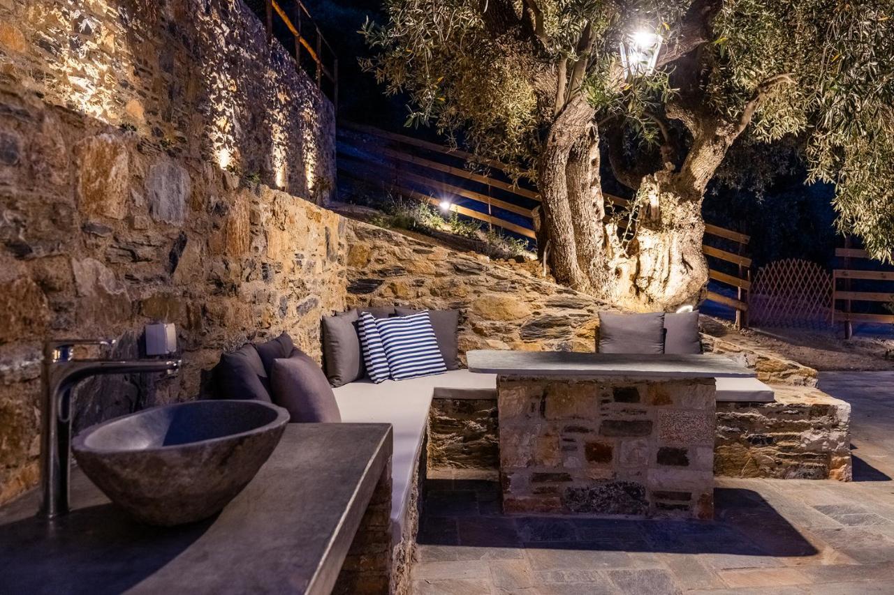 Pasithea Retreat